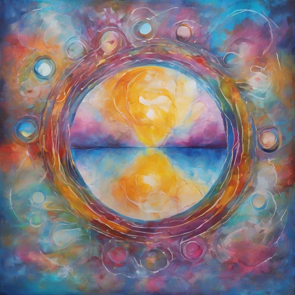 How to Stay Positive Even When Life Gets Tough