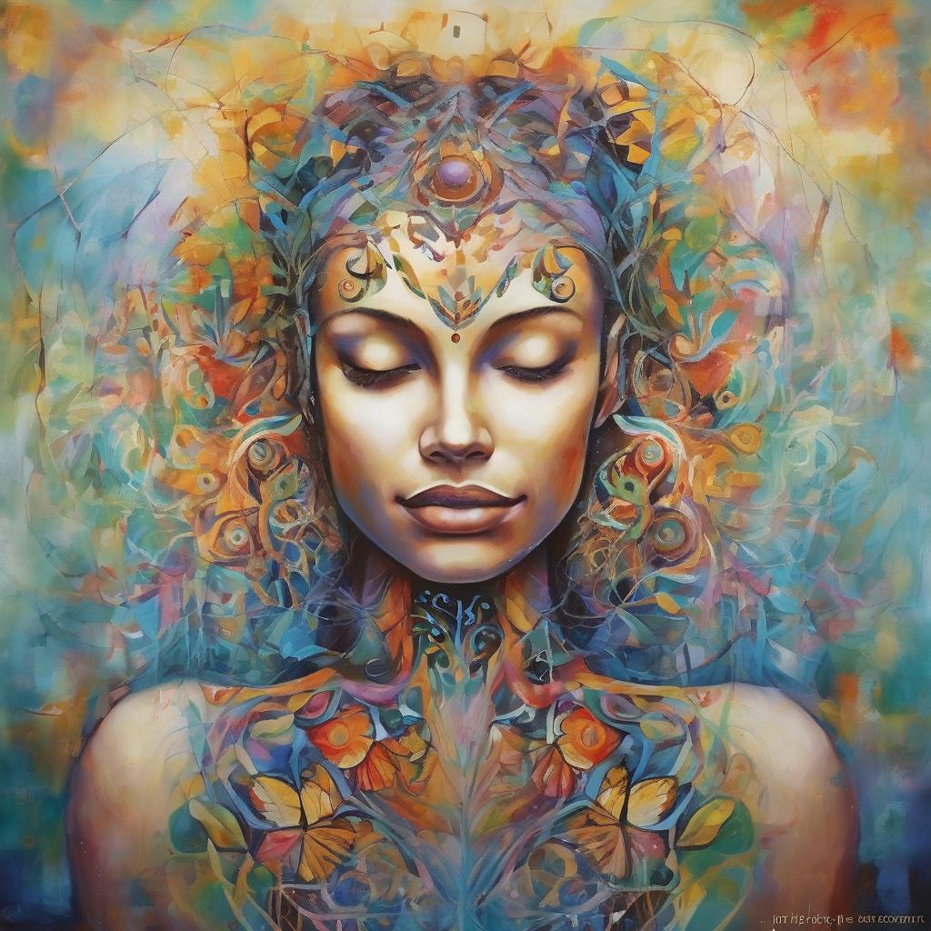 Ελευθερία Από τον Κριτικό Εσωτερικό Διάλογο