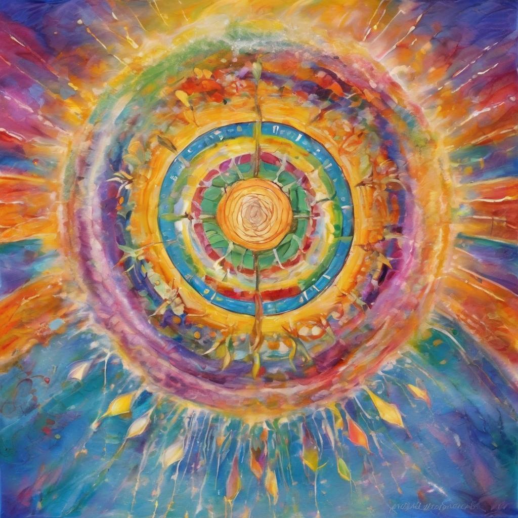 Διαχείριση συναισθημάτων: Κλειδί για Ευτυχία και Επίτευξη