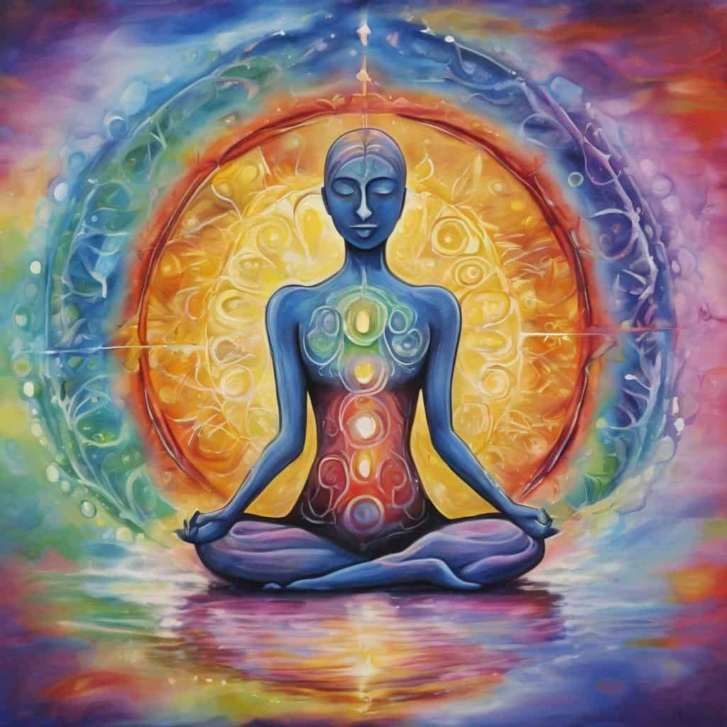 How to Stay Calm When Feeling Emotionally Drained